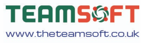 Teamsoft — www.theteamsoft.co.uk